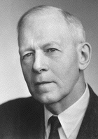 Robert S. Mulliken 1896 - 1986