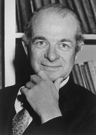 Linus Carl Pauling 1901 - 1995