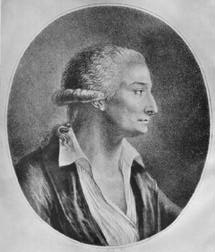 Antoine-Laurent Lavoisier