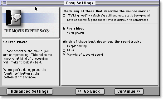Movie Cleaner Lite