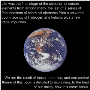 Earth in Space